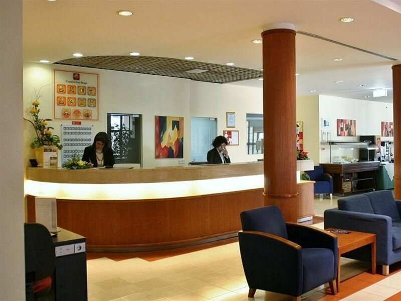 Фото Flag Hotel Braga