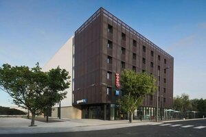 Гостиница Greet Hotel La Rochelle Centre