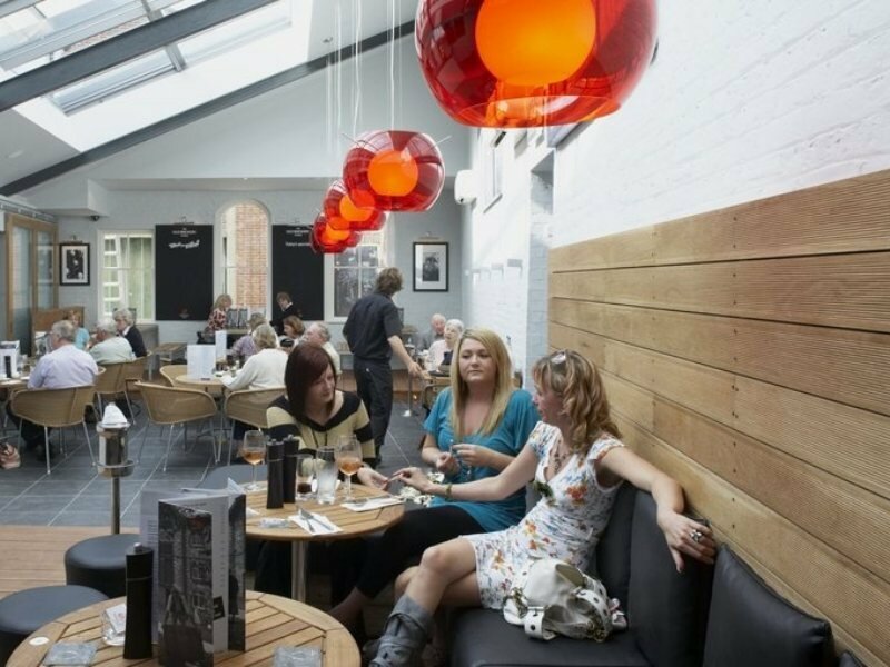 Фото ABode Canterbury