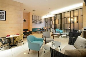 Midtown Residence Surabaya (East Java, Surabaya City, Сity of Surabaya, Ngagel), hotel