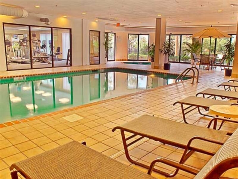 Фото Courtyard by Marriott Myrtle Beach Barefoot Landing