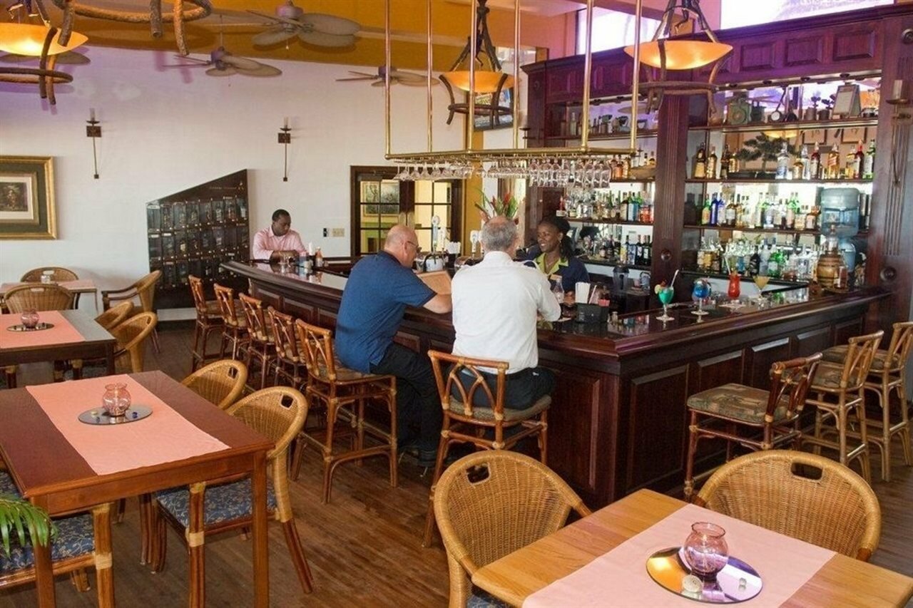 Фото Fort George Hotel & SPA