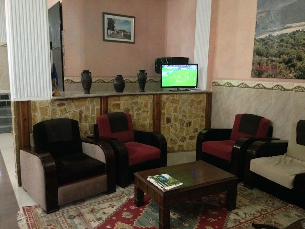 Фото Hotel Lalla Mokhtara