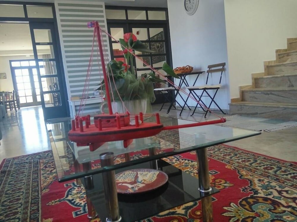 Фото Anemos Inn by Estia