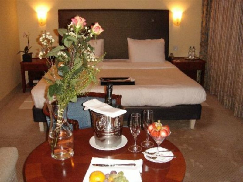 Фото Aria Hotel Prague