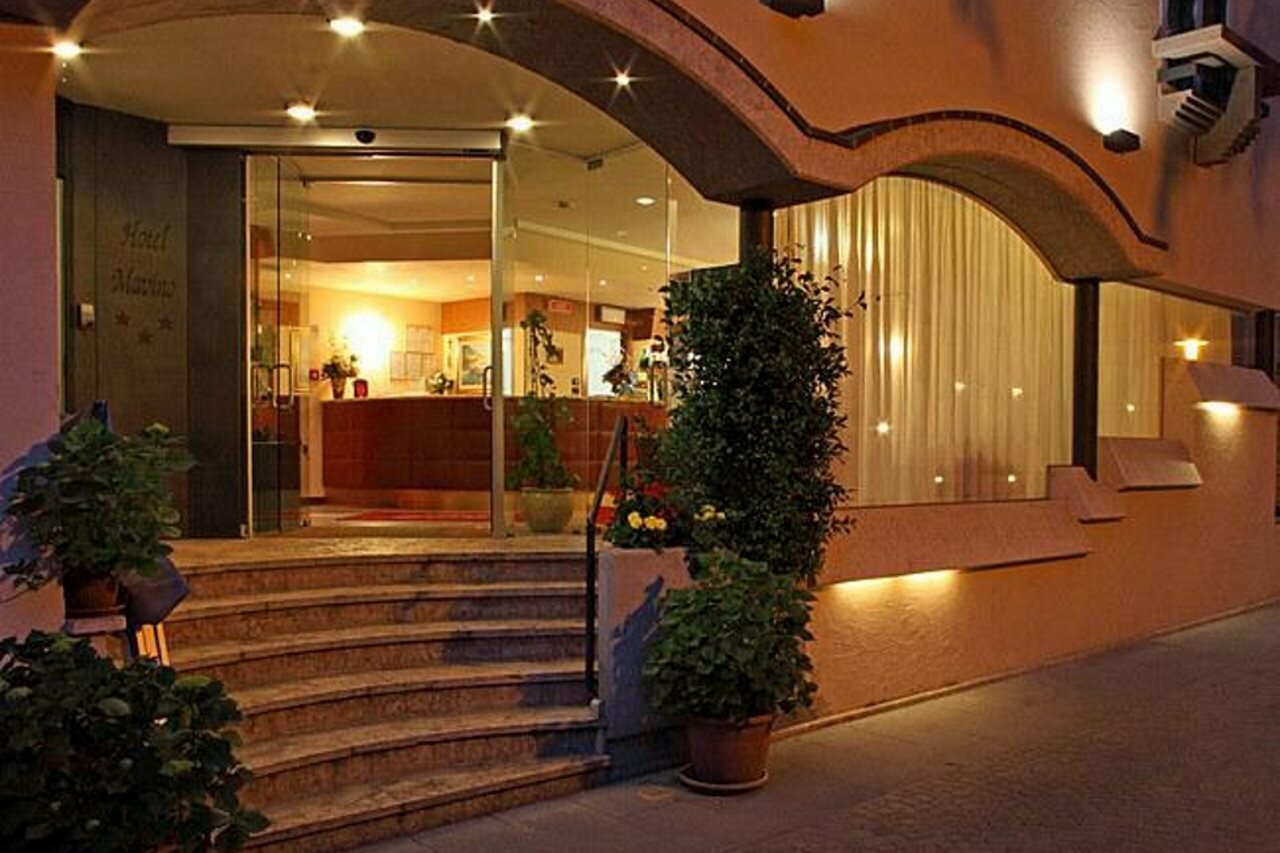 Фото Hotel Mavino