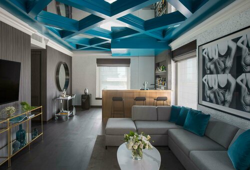 Гостиница Andaz San Diego - a concept by Hyatt в Сан-Диего