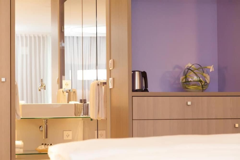 Фото Relexa hotel München