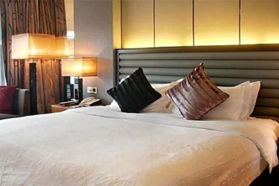 Фото King Century Hotel