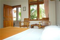 Фото Hotel Sorga Cottages