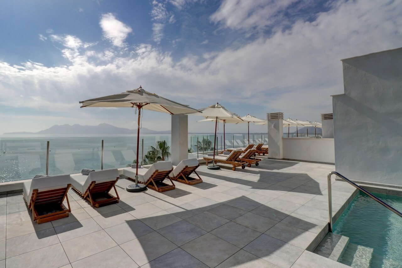 Фото Hoposa Pollentia - Adults Only