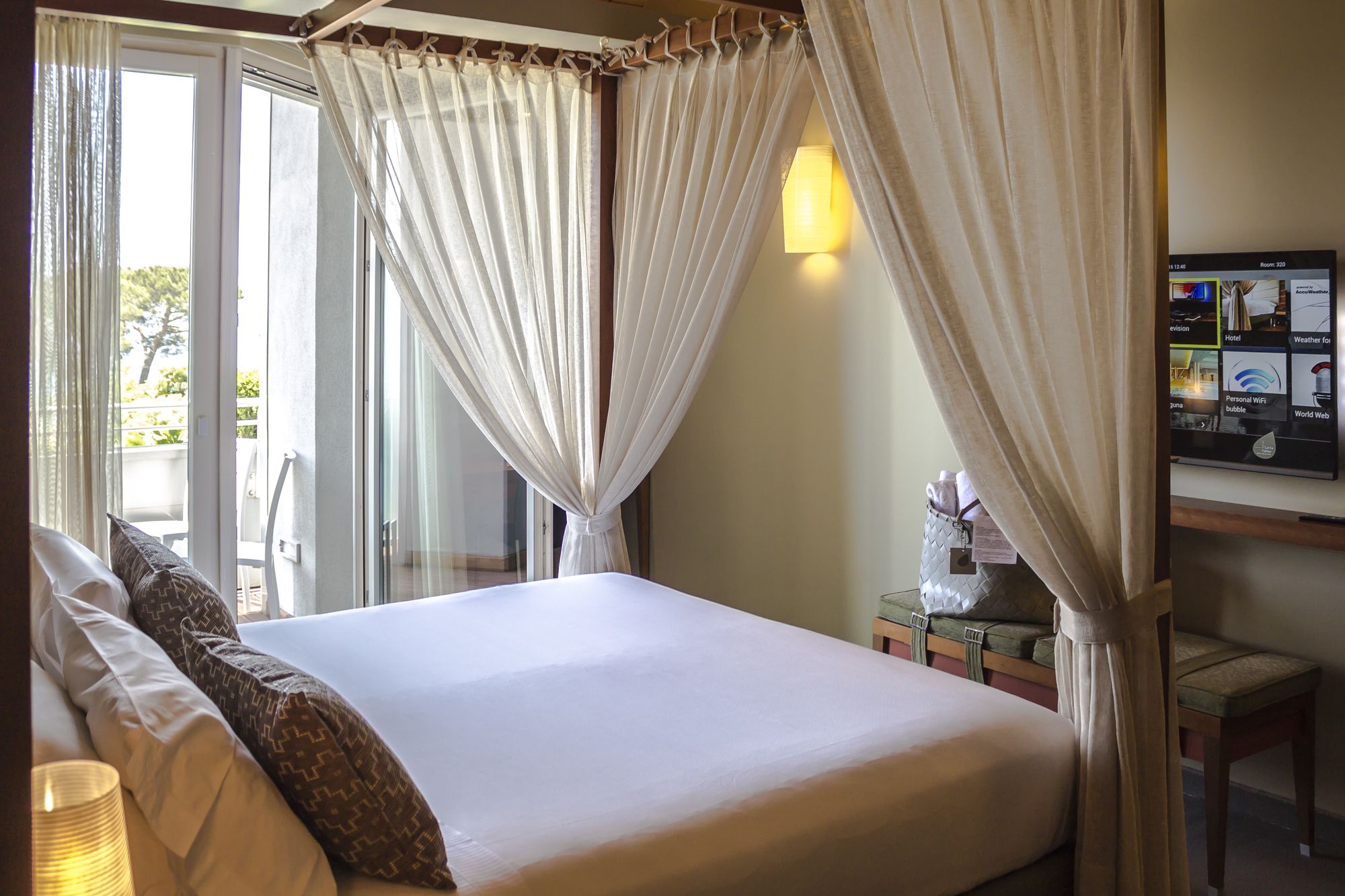 Фото Hotel Corte Valier