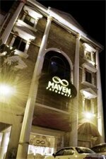 Hotel Maven Fatmawati, Jakarta, photo