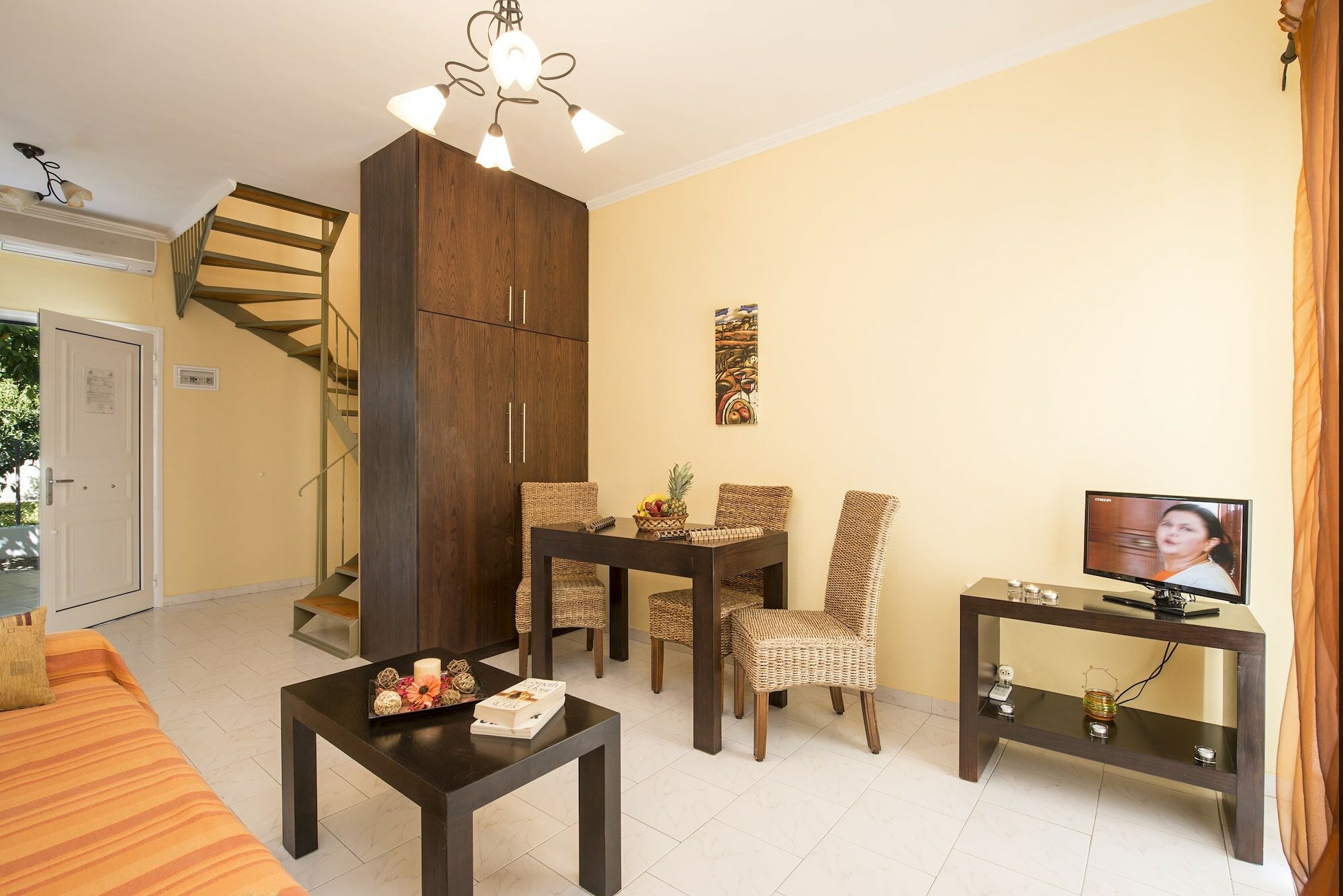 Фото Kostis Villas