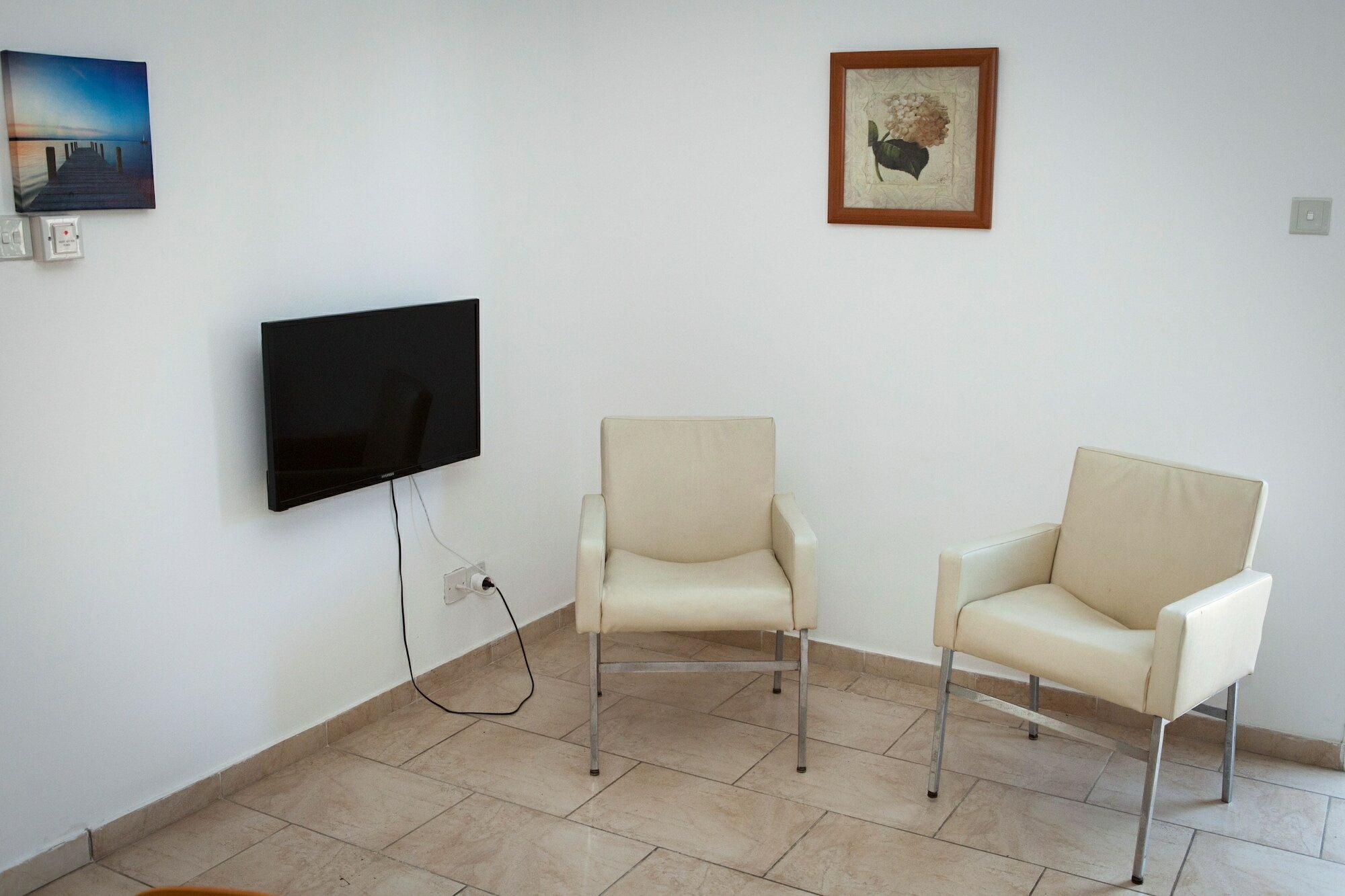 Фото Alecos Hotel Apartments