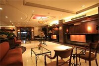 Hotel Mabini Mansion, Manila, photo