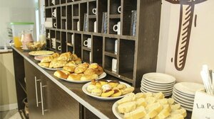 Гостиница Alto Parana Hotel