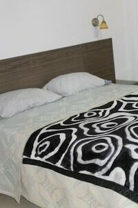 Гостиница Hotel Tierra Colorada