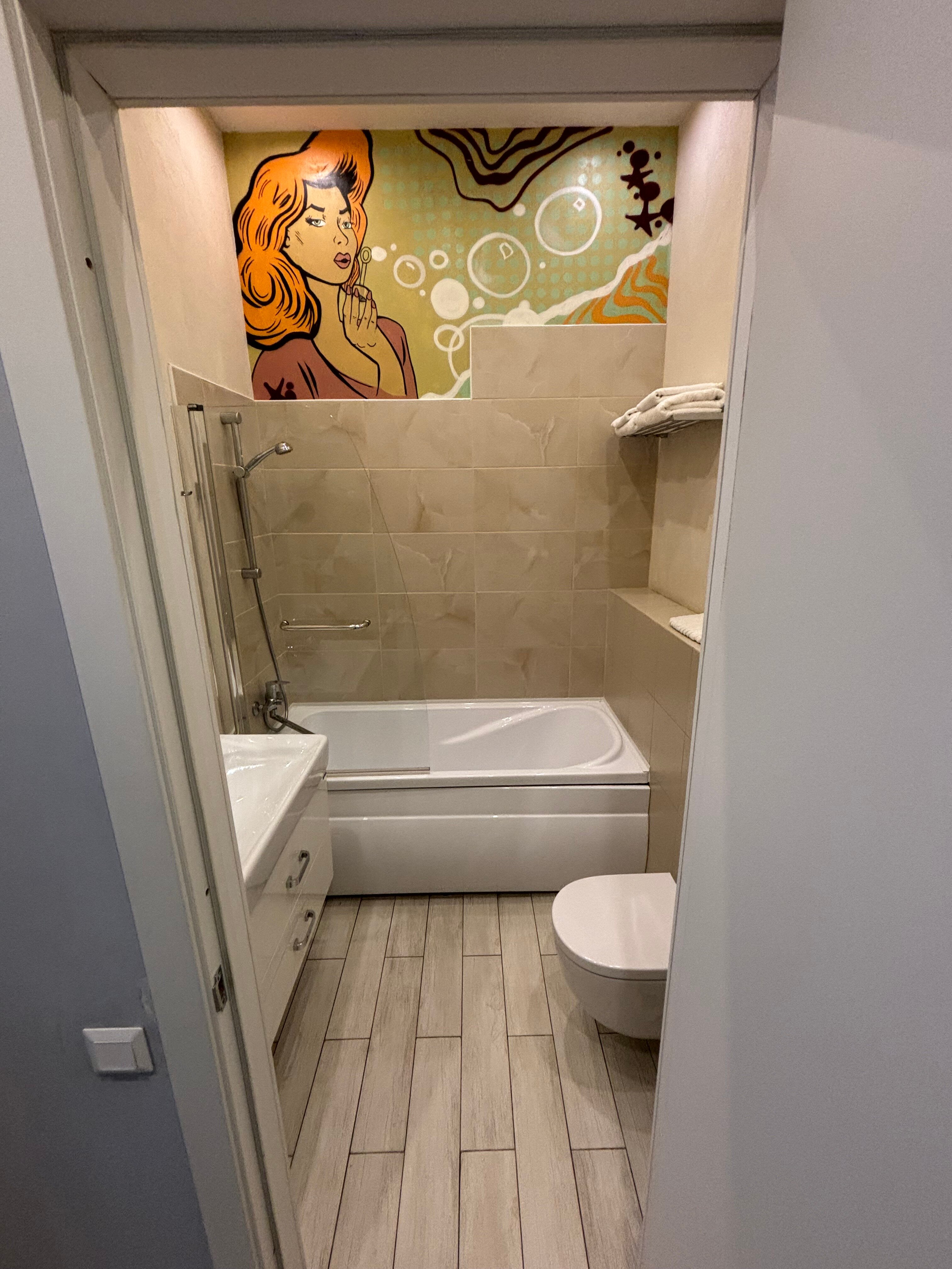 Фото Loft Garden