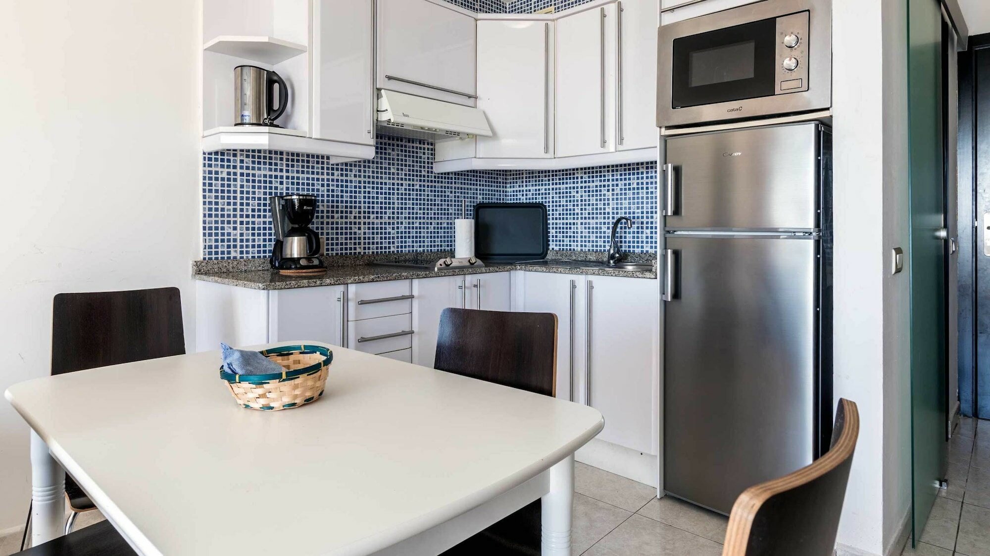 Фото Apartamentos Portonovo