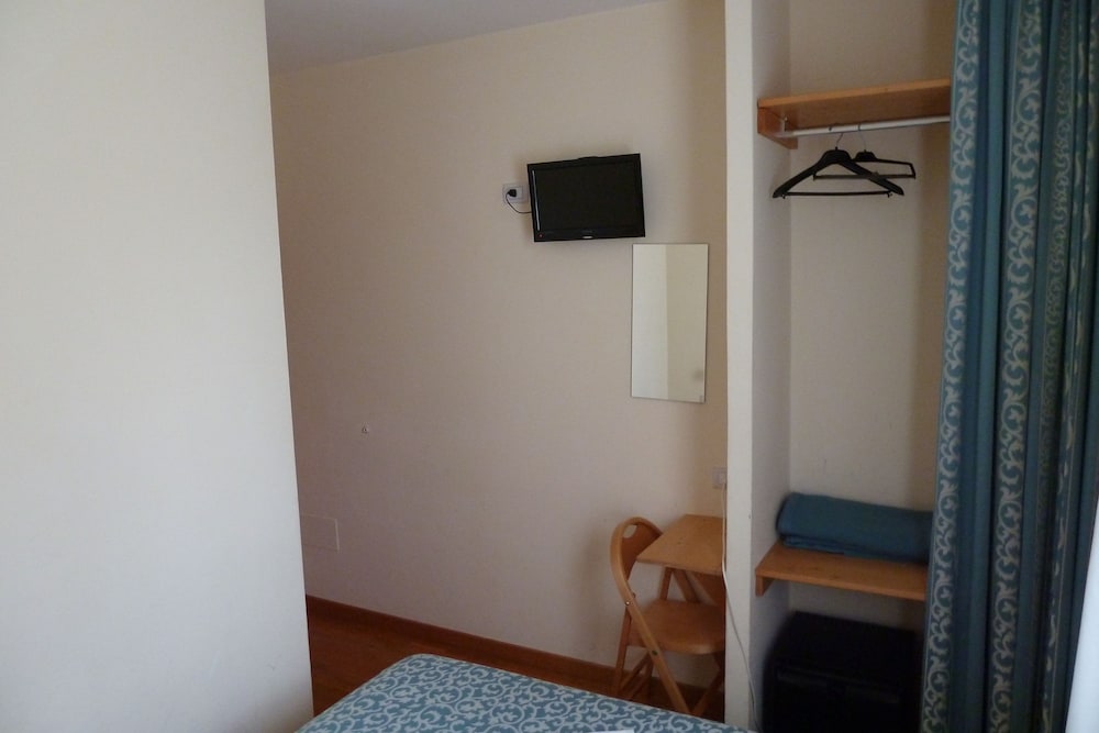 Фото Hotel Tre Ceri