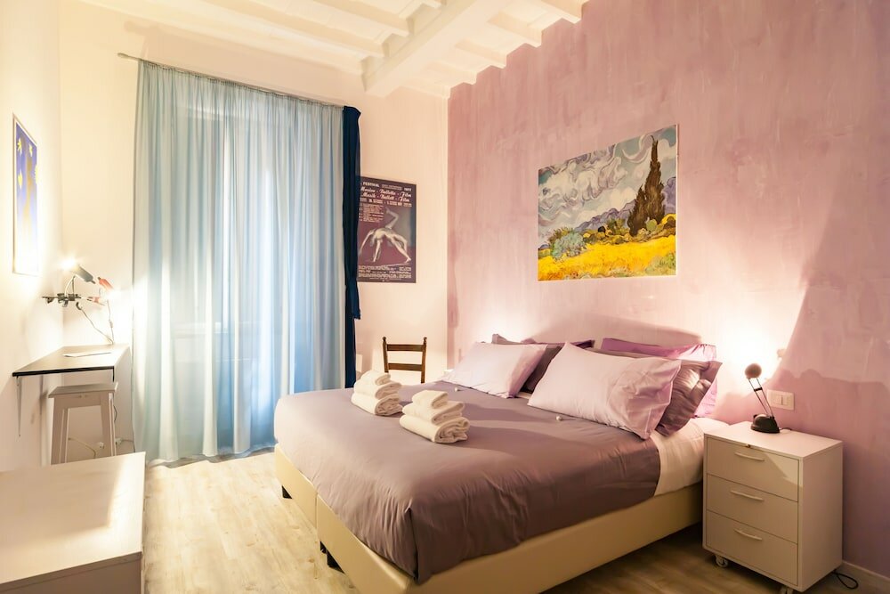 Фото Babuccio Art Inn