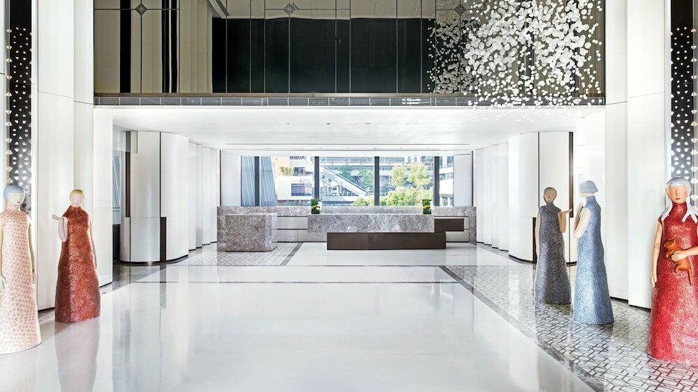 Фото Cordis Shanghai Hongqiao