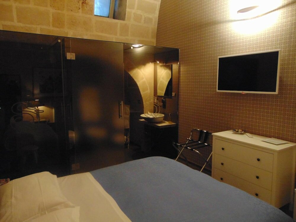 Фото Ai Quarti Sottani