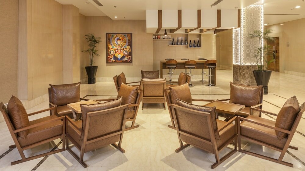 Фото Lemon Tree Premier Patna