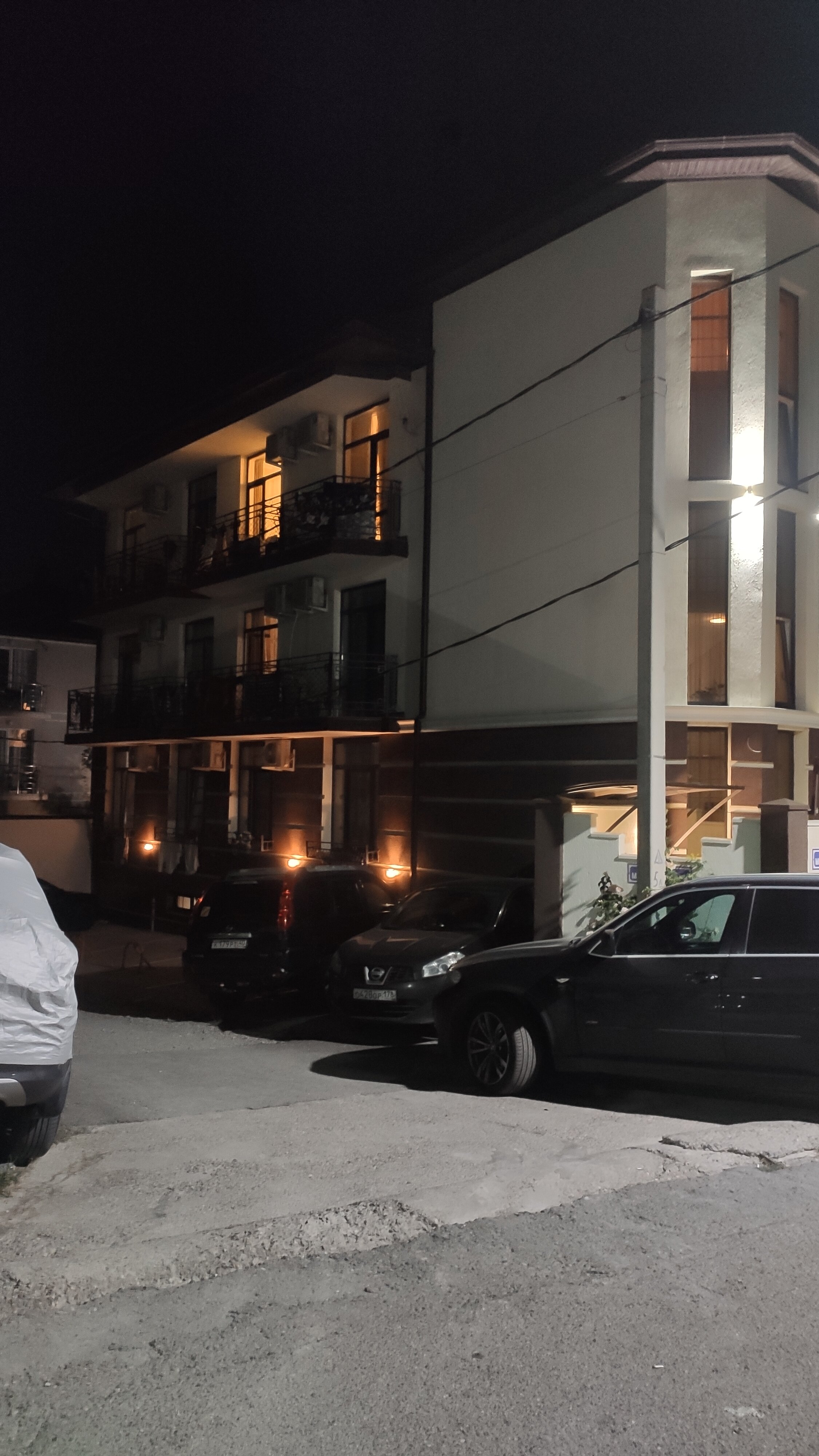 Фото Версаль