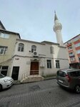 Divittar Keklik Mehmet Efendi Cami (Istanbul, Fatih, Cibali Neighborhood, Haydar Avenue, 40) ، مسجد