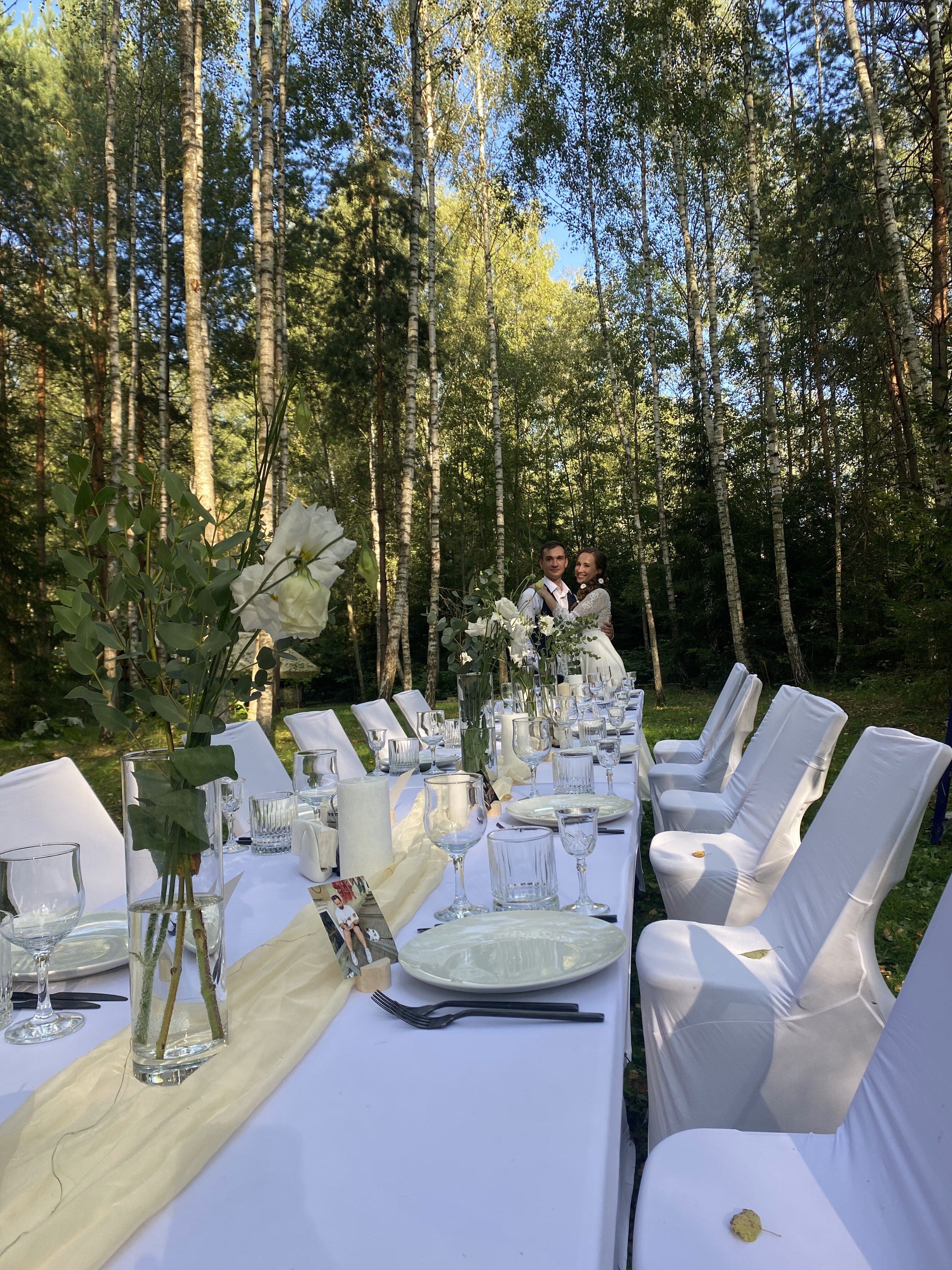 Фото Никольские росы