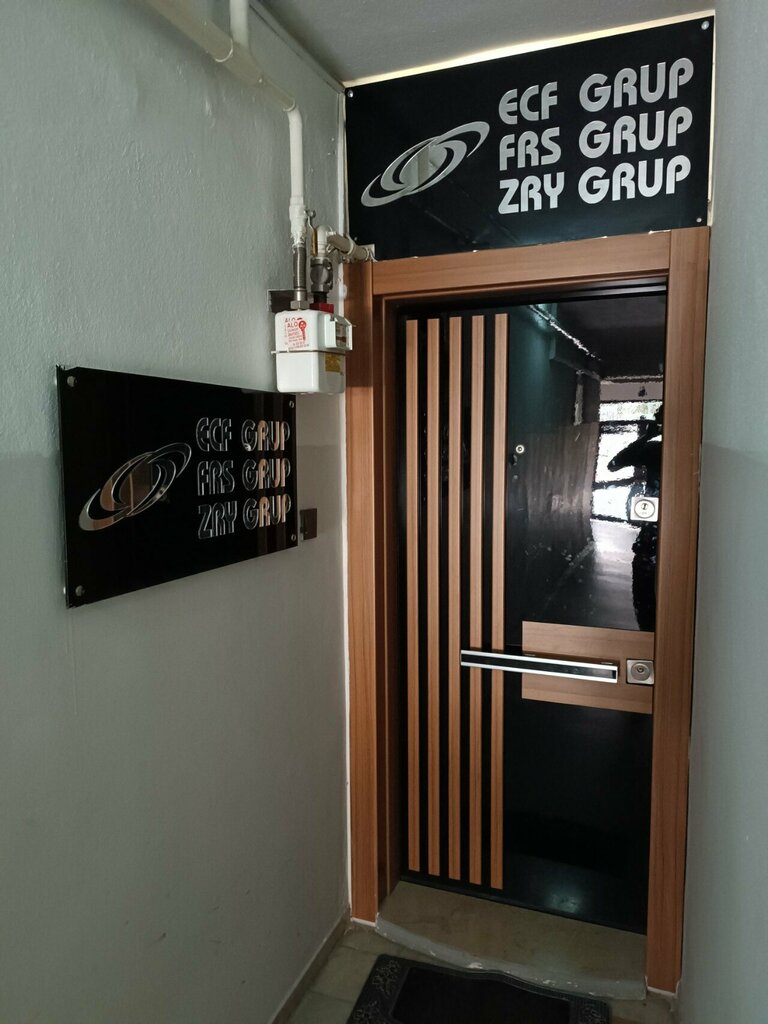 Management company Frs Group, Izmir, photo