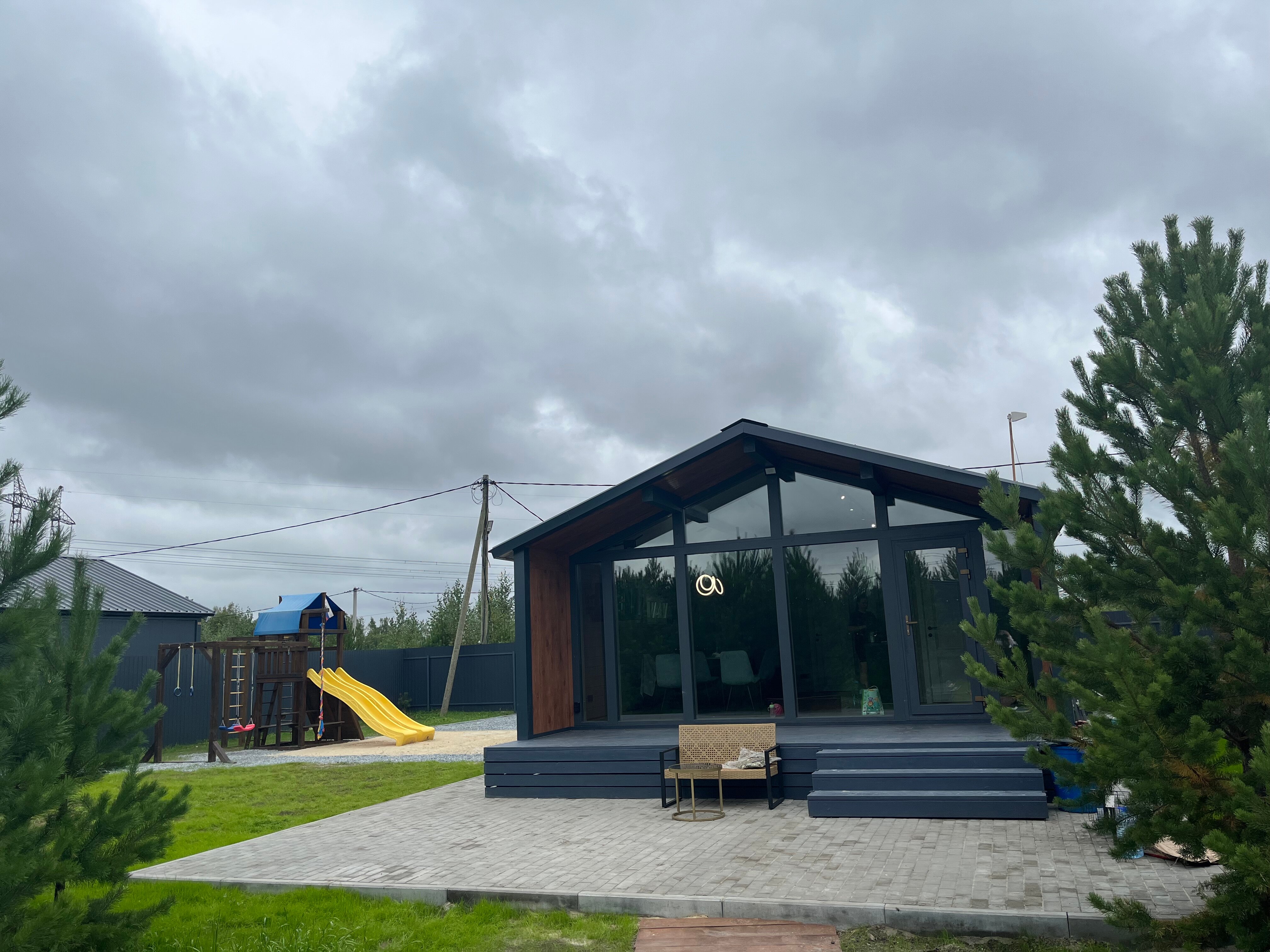 Фото Ретрит Плейс