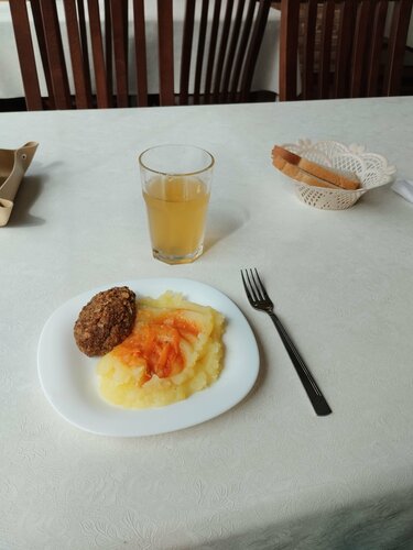 Cafe Старый очаг, Chelyabinsk Oblast, photo