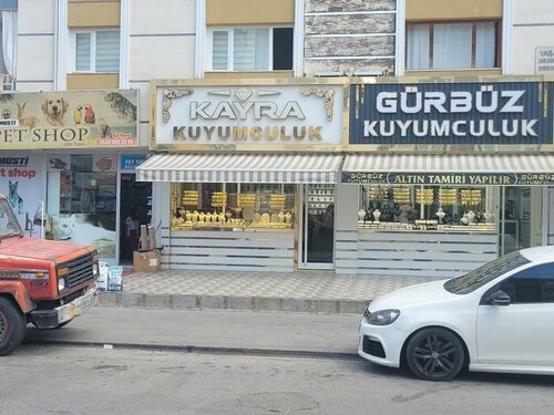 Kayra Kuyumculuk Fotoğraf 3