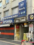 Kadikoy Cam (Ankara Province, Cankaya District, Ataturk Boulevard, 8E) ، صناعة الزجاج