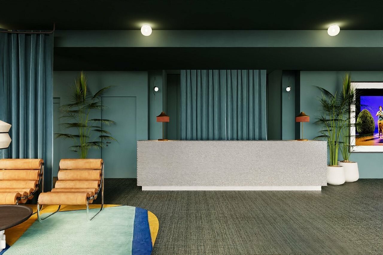 Фото Cenica Porto Hotel, Curio Collection by Hilton