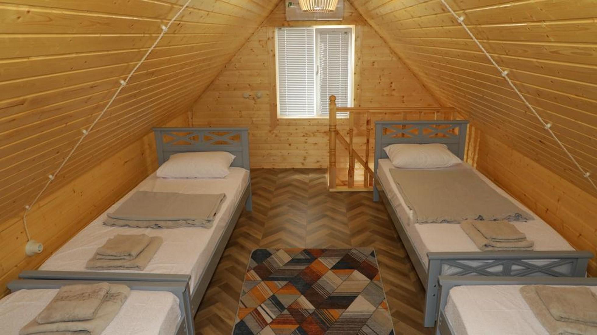 Фото Морская Бухта