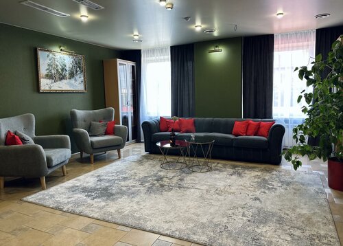 Внешний вид отеля Кава ди Пьетра в Каменоломни, фото 2