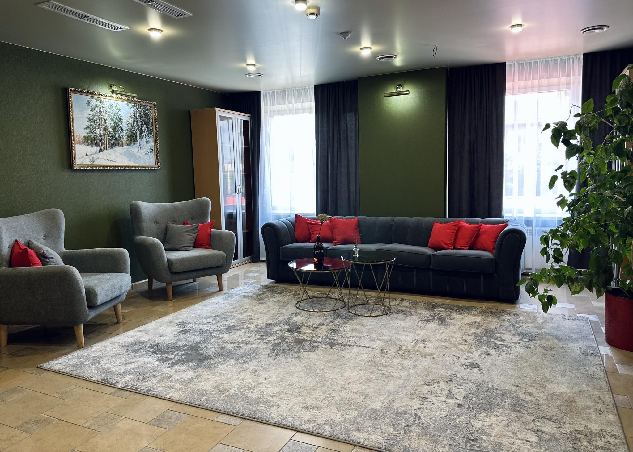 Фото отеля 2