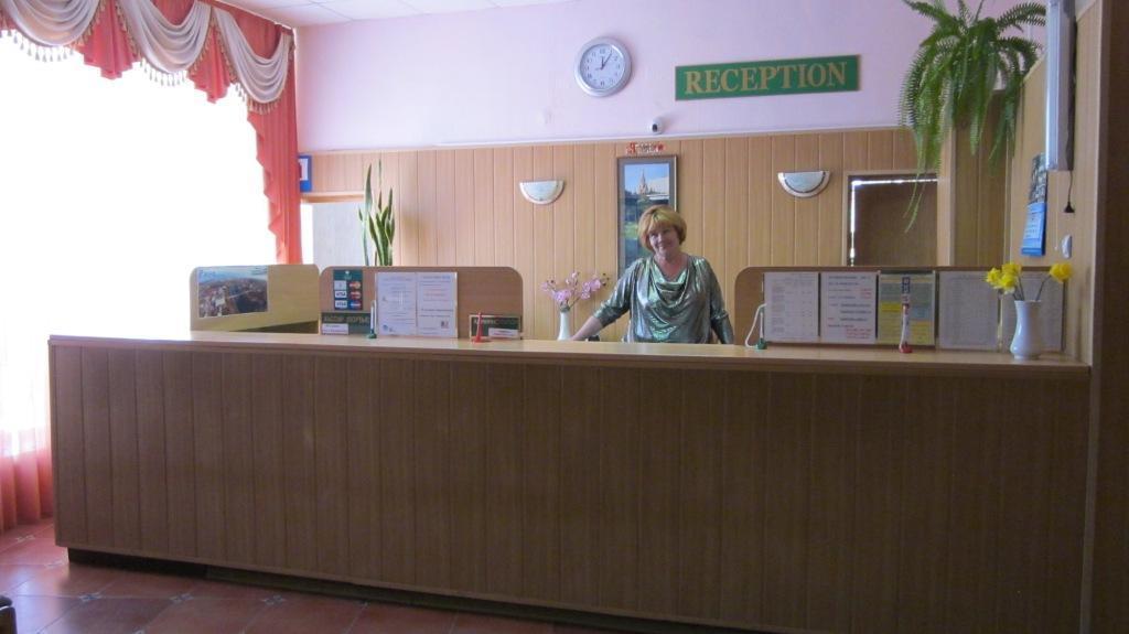 Фото Гостиница Ржев