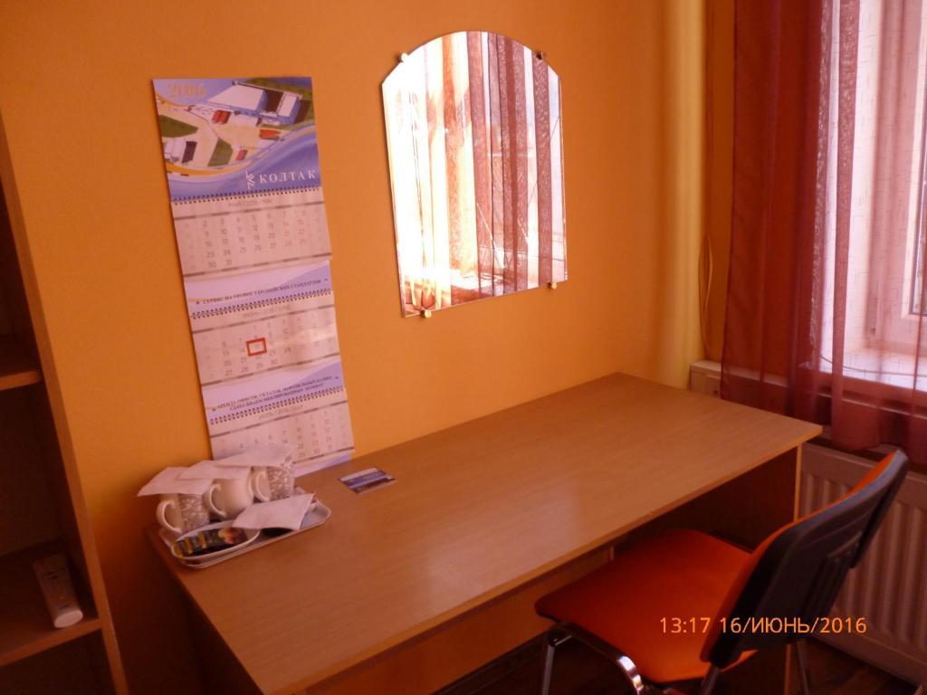 Фото Колтак