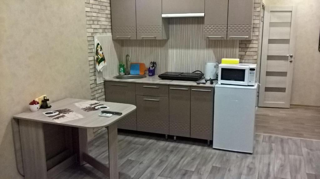 Фото Мини-отель на Островского 15