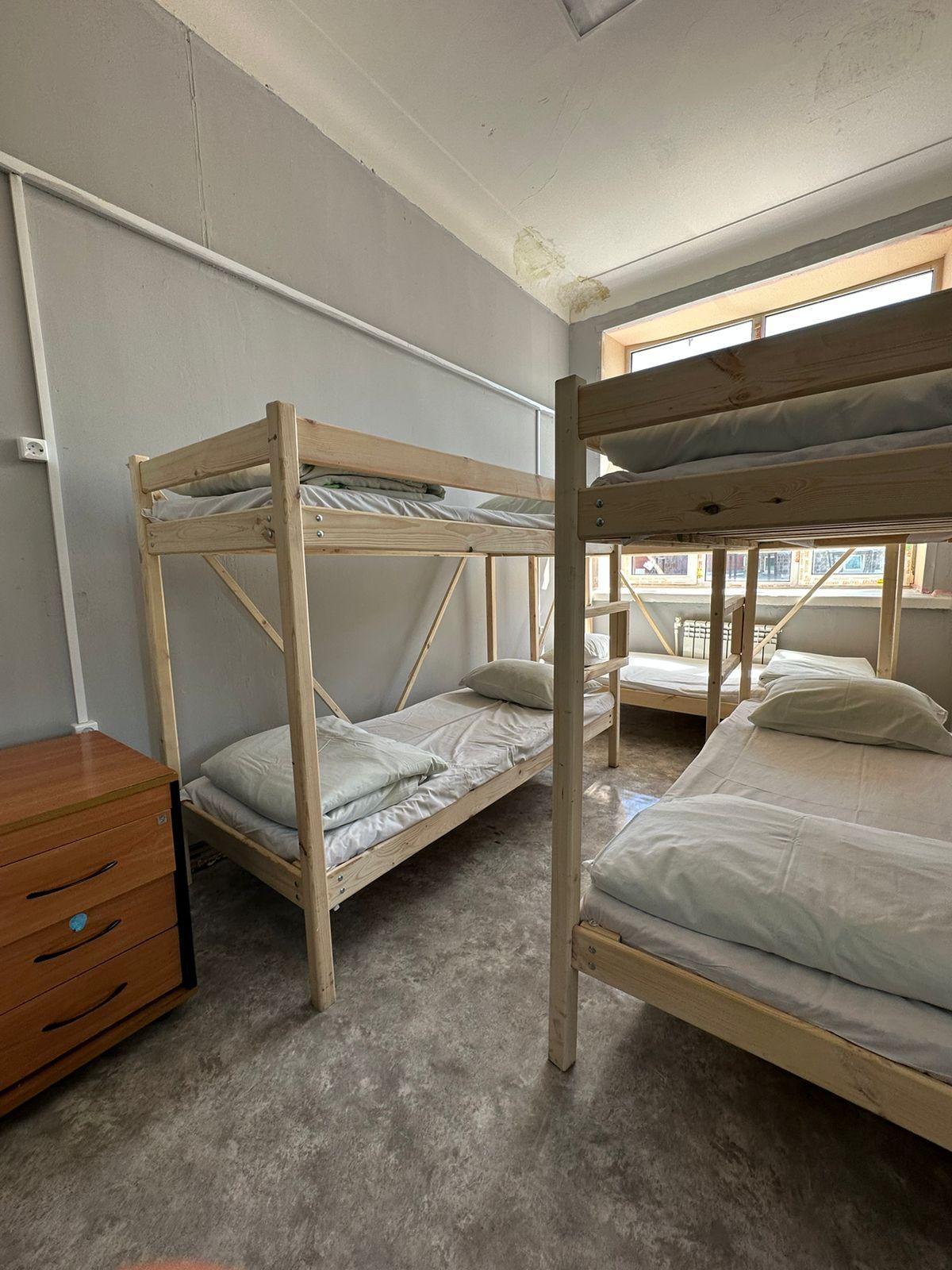 Фото Хостел-555