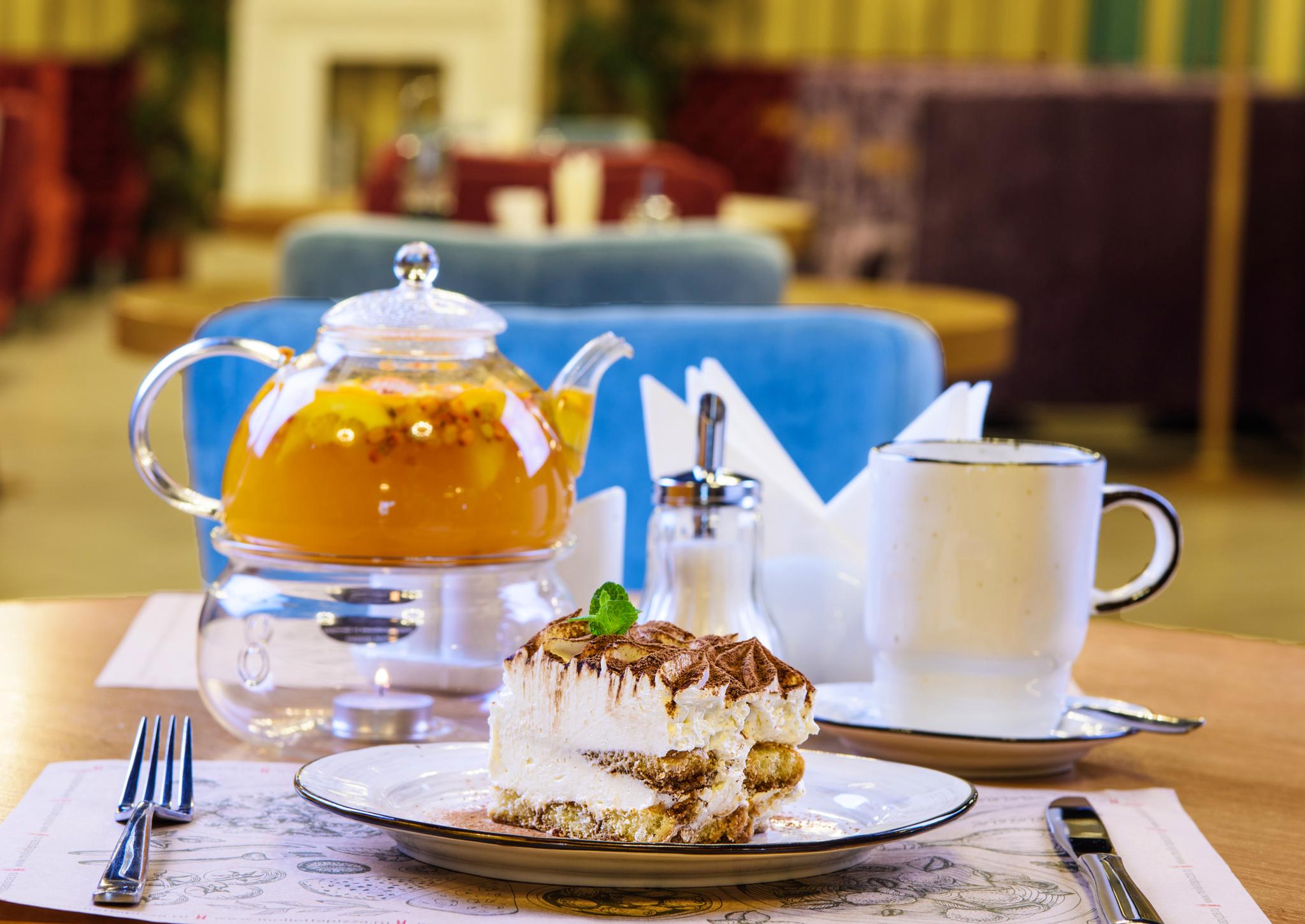 Фото Sunflower Авеню Отель Москва, by Zont Hotel Group