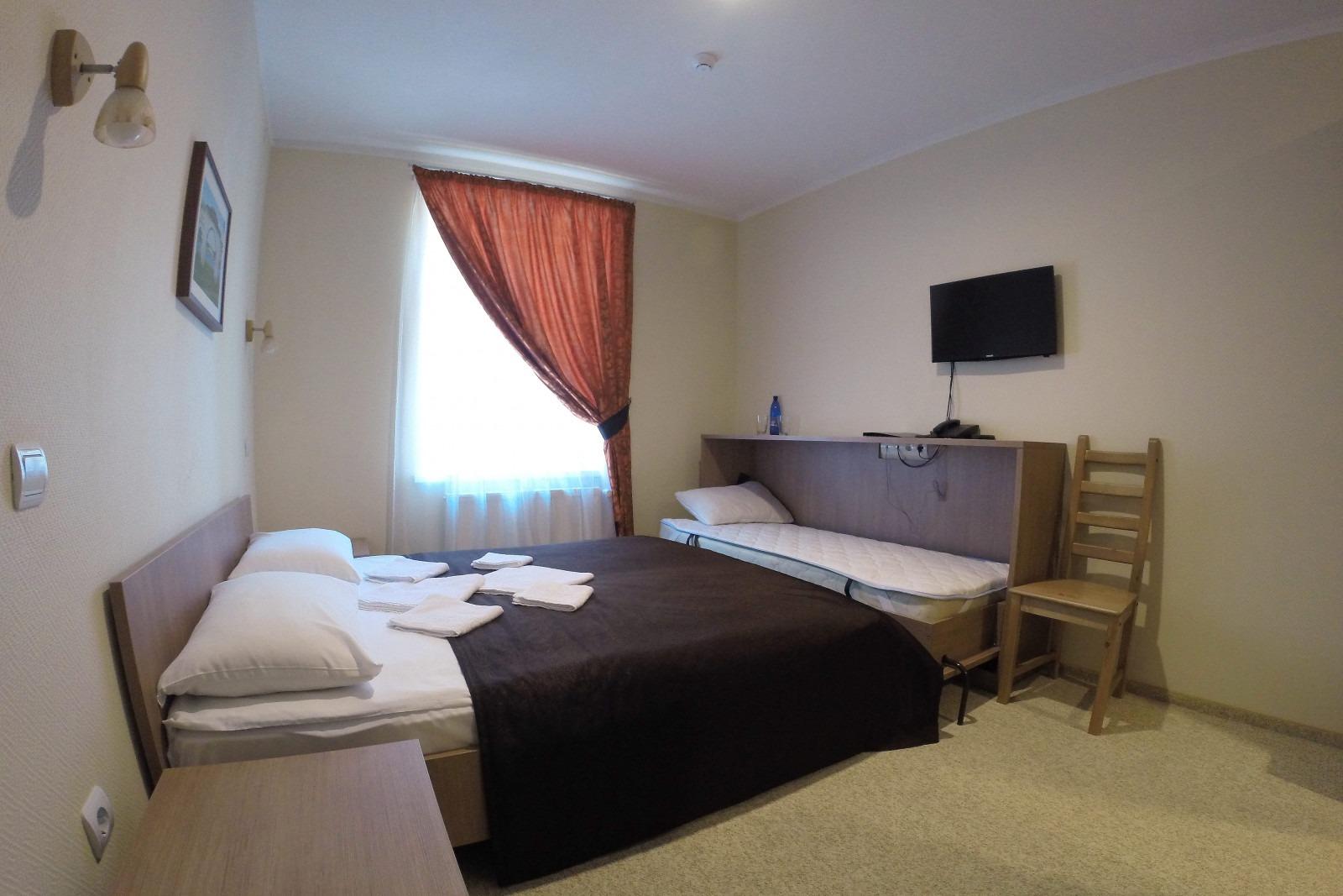 Фото отеля 3