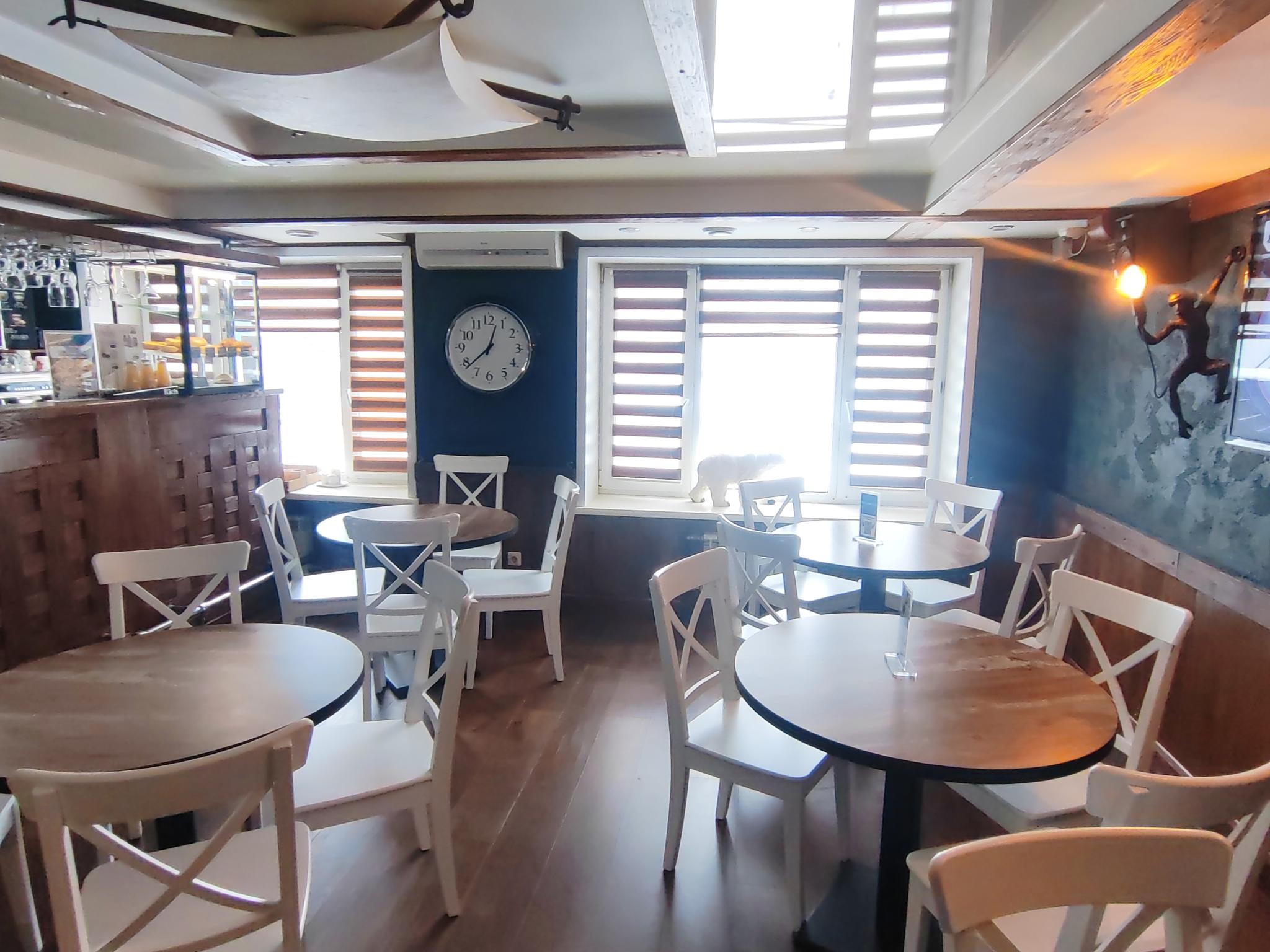 Фото Амакс Полярная Звезда