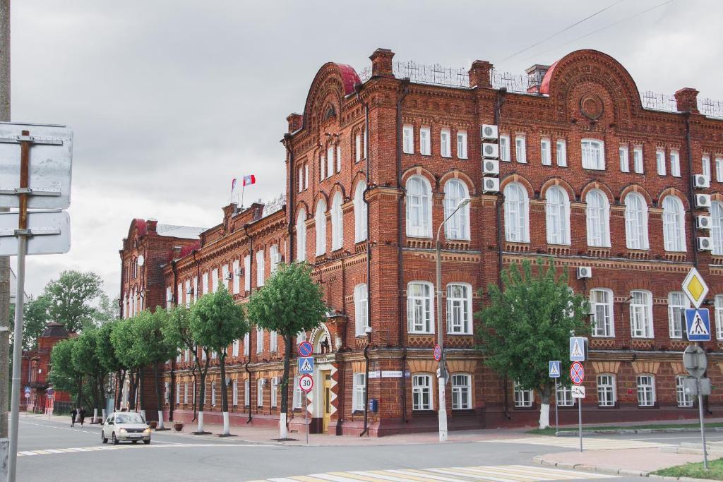 Фото отеля 2