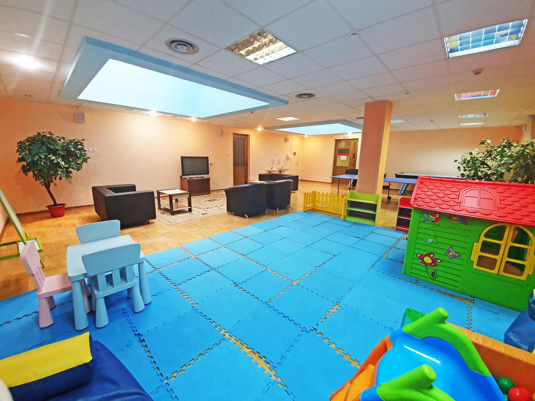 Фото Smart Hotel КДО Краснодар